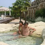Κάμπινγκ Village Tahiti *