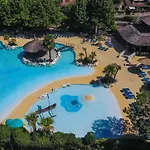 Village Tahiti Κάμπινγκ Lido delle Nazioni