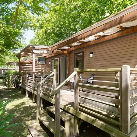 Village Tahiti Lido delle Nazioni