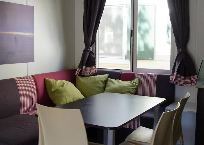 Kemping Village Tahiti Lido delle Nazioni