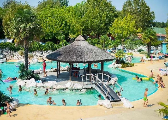 Village Tahiti Camping