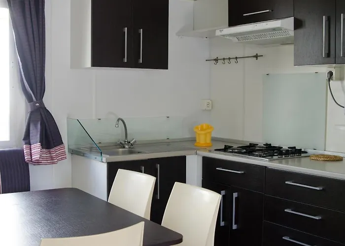 Village Tahiti * Lido delle Nazioni