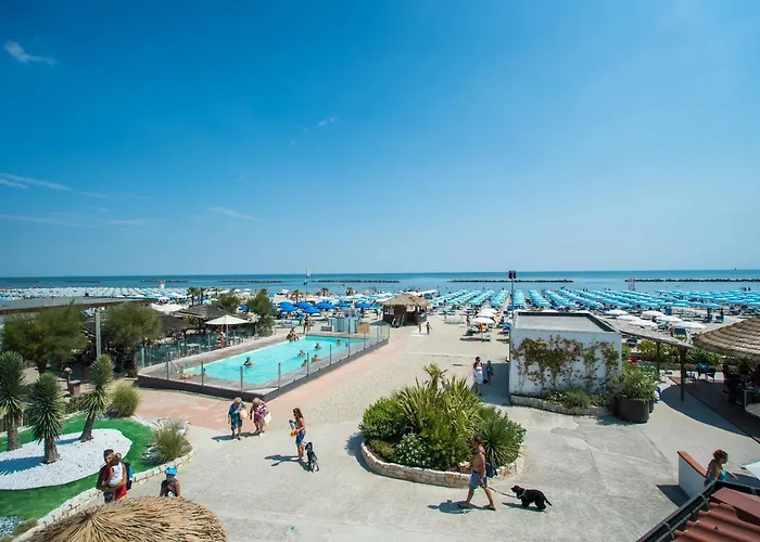 Village Tahiti Lido delle Nazioni