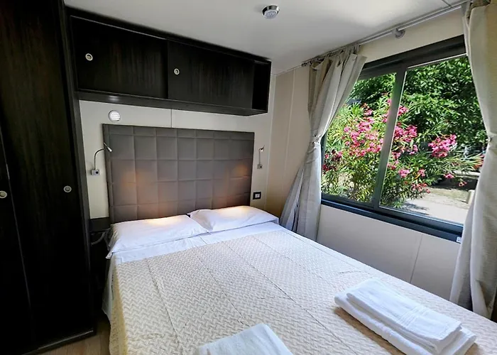 Village Tahiti * Lido delle Nazioni