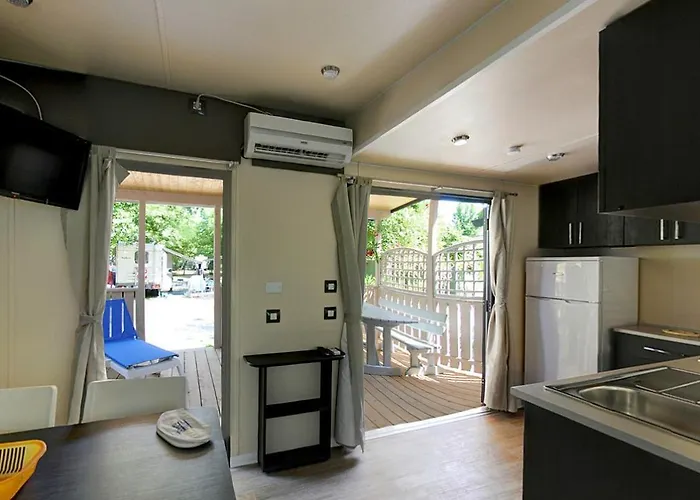 Kemping Village Tahiti