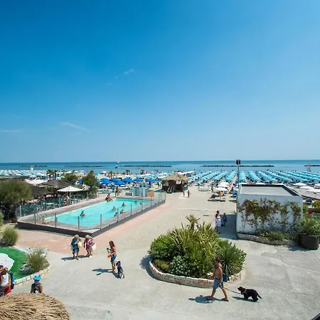 Village Tahiti Lido delle Nazioni