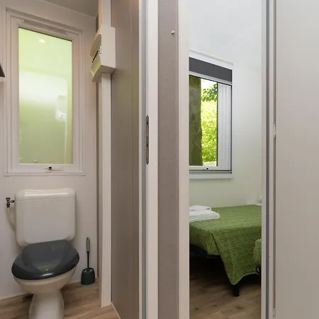 Campsite Village Tahiti