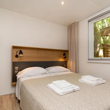 Campsite Village Tahiti Lido delle Nazioni