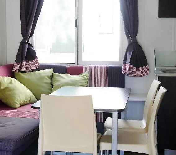 Village Tahiti * Lido delle Nazioni