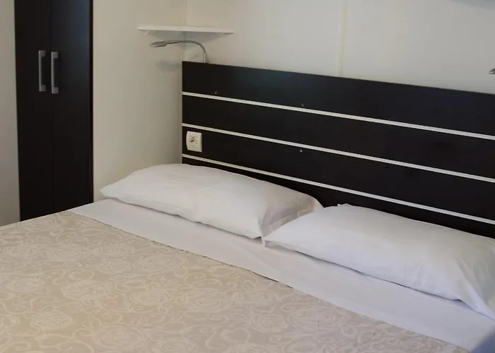 Village Tahiti Campingplads Lido delle Nazioni