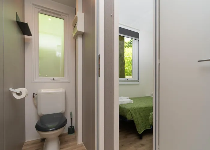 Campsite Village Tahiti