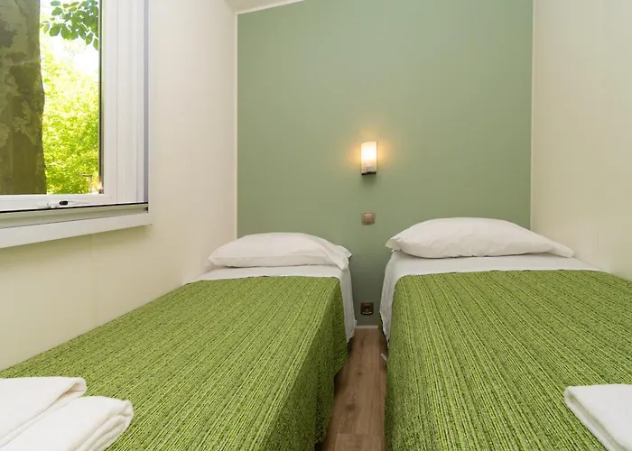 Village Tahiti Campingplads *