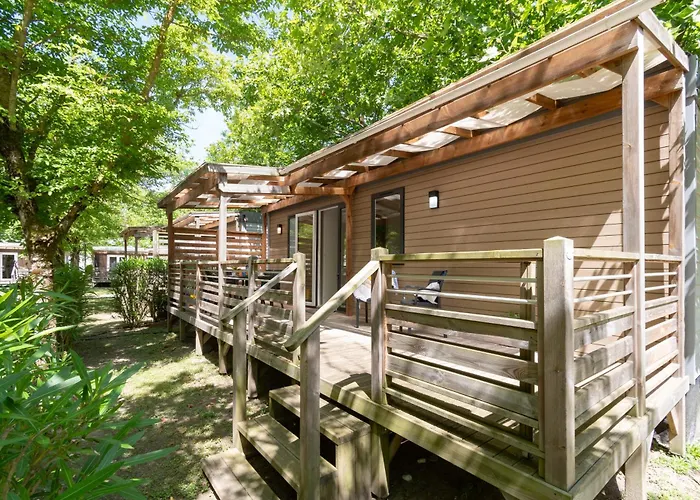 Village Tahiti Lido delle Nazioni